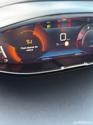 peugeot 3008 an 2021