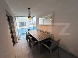 Apartament 4 camere, 96 mp utili, zona Piata Chiriac - imagine 16