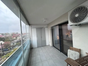 Apartament 4 camere, 96 mp utili, zona Piata Chiriac - imagine 18