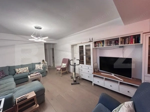 Apartament cu 6 camere, 170 mp, Piata Chiriac