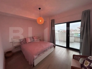 Apartament 4 camere, 96 mp utili, zona Piata Chiriac - imagine 8