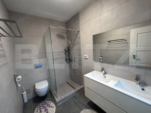 Studio modern, 40,6 mp, zona Piata Chiriac - imagine 5