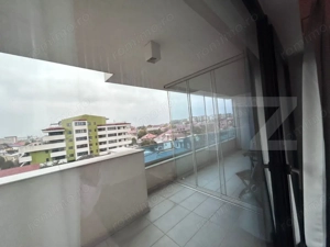 Apartament 4 camere, 96 mp utili, zona Piata Chiriac - imagine 17
