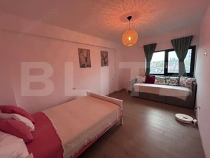 Apartament 4 camere, 96 mp utili, zona Piata Chiriac - imagine 10