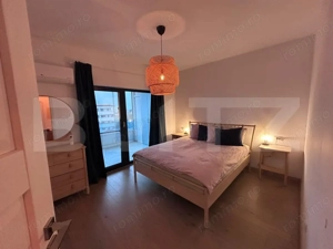 Apartament 4 camere, 96 mp utili, zona Piata Chiriac - imagine 6