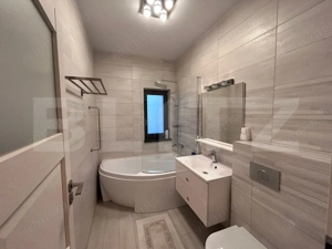 Apartament 4 camere, 96 mp utili, zona Piata Chiriac - imagine 13