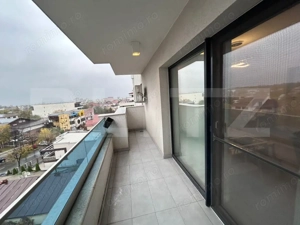 Apartament 4 camere, 96 mp utili, zona Piata Chiriac - imagine 12