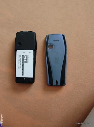 Nokia 7250 i - imagine 2