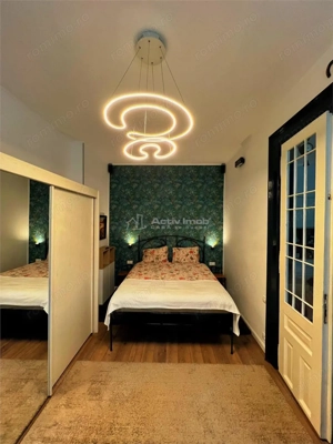 Apartament  71 mp util  - ultracentral - cu loc de parcare - imagine 4