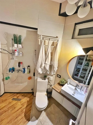 Apartament  71 mp util  - ultracentral - cu loc de parcare - imagine 9