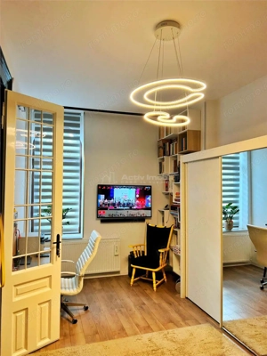 Apartament  71 mp util  - ultracentral - cu loc de parcare - imagine 5