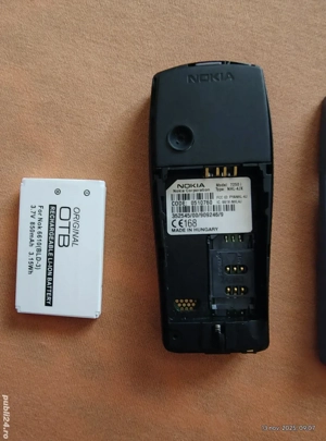 Nokia 7250 i - imagine 3