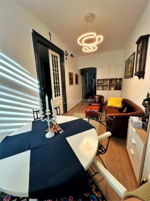 Apartament  71 mp util  - ultracentral - cu loc de parcare - imagine 2