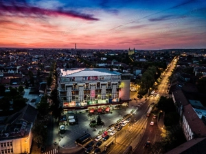 Apartament  71 mp util  - ultracentral - cu loc de parcare - imagine 14