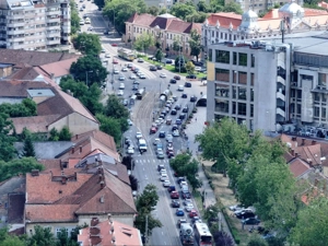 Apartament  71 mp util  - ultracentral - cu loc de parcare - imagine 13