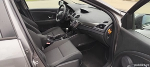 Renault Megane 1.5dci 110 cp 2013 euro5 - imagine 6