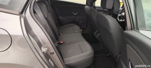 Renault Megane 1.5dci 110 cp 2013 euro5 - imagine 7