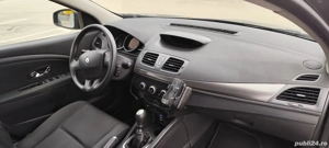 Renault Megane 1.5dci 110 cp 2013 euro5 - imagine 9