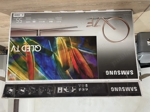 Vand Tv Samsung Q7F Defect