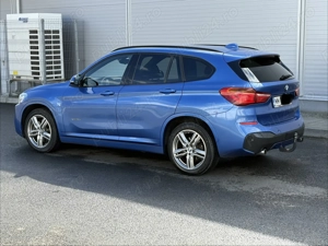 Vând  BMW X1  din 2016, motor  2.0 diesel  231 CP,  cutie de viteze automată Xdrive, Mpaket. - imagine 7