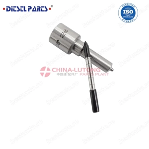 Fuel Injection Nozzle 0433175203