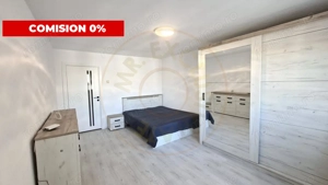 Vanzare Garsoniera moderna la cheie Gavana, centrala proprie