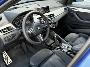 Vând  BMW X1  din 2016, motor  2.0 diesel  231 CP,  cutie de viteze automată Xdrive, Mpaket. - imagine 4