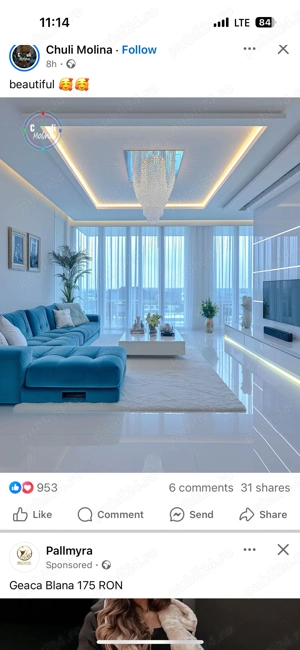 Curatenie la domiciliu 