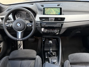 Vând  BMW X1  din 2016, motor  2.0 diesel  231 CP,  cutie de viteze automată Xdrive, Mpaket. - imagine 5