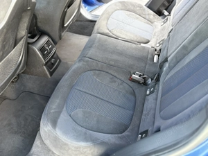 Vând  BMW X1  din 2016, motor  2.0 diesel  231 CP,  cutie de viteze automată Xdrive, Mpaket. - imagine 10