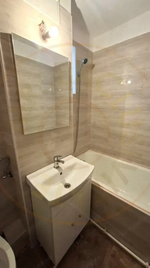 Vanzare Garsoniera moderna la cheie Gavana, centrala proprie - imagine 5