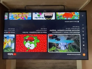 Vand Tv Sony 65w855C