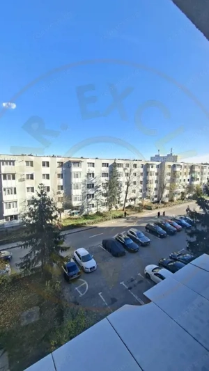 Vanzare Garsoniera moderna la cheie Gavana, centrala proprie - imagine 11