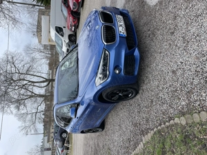 Vând  BMW X1  din 2016, motor  2.0 diesel  231 CP,  cutie de viteze automată Xdrive, Mpaket. - imagine 11