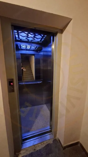 Vanzare Garsoniera moderna la cheie Gavana, centrala proprie - imagine 8