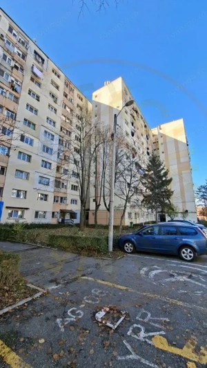 Vanzare Garsoniera moderna la cheie Gavana, centrala proprie - imagine 10