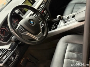 Vând BMW X5 x Drive 2.0 218 hp 2015 - imagine 3