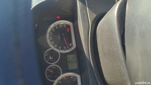 vand Chevrolet aveo  - imagine 2