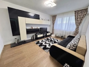 Apartamentu 2 camere Gara