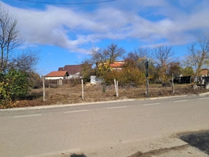 teren intravilan, Târgoviște, cartier Priseaca   - imagine 2