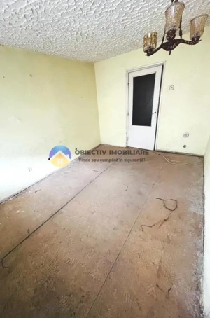 Apartament 1 cameră - Bld. Ștefan cel Mare, Târgu Neamț