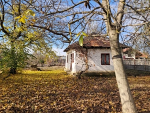 teren intravilan, Târgoviște, cartier Priseaca   - imagine 5