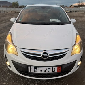 Opel Corsa 2011, 1.4 benzina, euro5