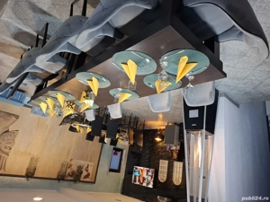 Inchiriere Locatie pentru seara de Revelion 