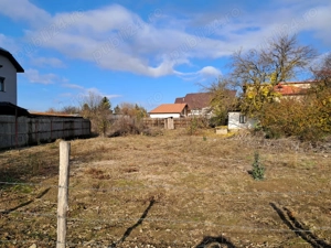 teren intravilan, Târgoviște, cartier Priseaca   - imagine 4