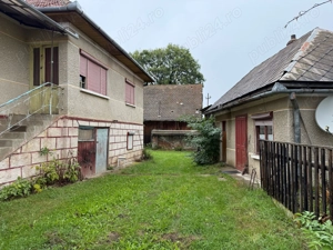 Vând casa in Dangau Mare