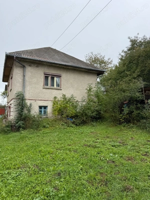 Vând casa in Dangau Mare - imagine 5