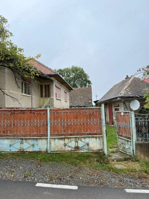 Vând casa in Dangau Mare - imagine 4