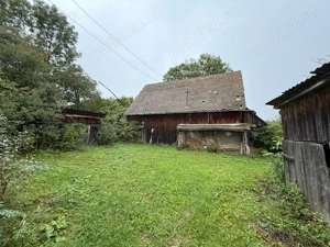 Vând casa in Dangau Mare - imagine 3