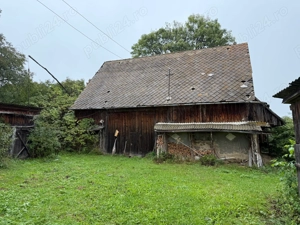 Vând casa in Dangau Mare - imagine 2